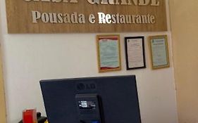 Pousada Casa Grande